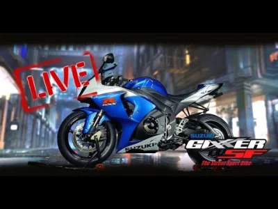 s.....r - Jest live! 

#motocykle #angryczeslaw #stream
