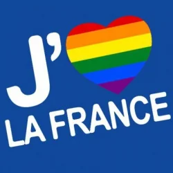 Mr--A-Veed - @frytex2: No straszna udręka, tak być odcięntym od ukochanej Francji.

...
