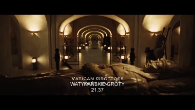 pepsik - Oglądam sobie "Anioły i Demony", film na podstawie książki #danbrown a tu na...