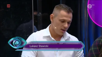 PLTR2016 - Dyktator Łukasz Stawicki vs Gabi Drzewiecka (fragment pierwszej części BB ...