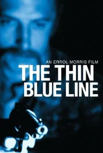 Sieloo - The Thin Blue Line (1988)

Jeden z lepszych dokumentów jakie w życiu widzi...