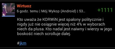 EastPage - @Wirtuoz: piękna liczba ( ͡° ͜ʖ ͡°)

#nieboperfekcjonistow