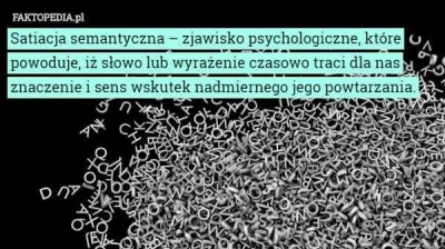 arturro94 - #heheszki #takaprawda #ciekawostki #jezykpolski #slowanieznane