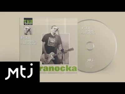 cultofluna - #rock #polskamuzyka
#cultowe (14/1000)

Kobranocka - Po Nieboskłony z...
