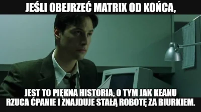 adam2a - #heheszki #matrix #film #scifi #10yearschallenge #ukradzionezfacebooka #nark...