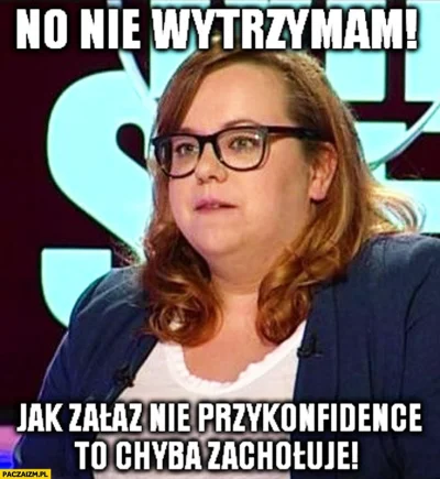 B.....f - @xDawidMx: Niech ostrzy, przecież z czegoś muszą żyć. Soros darmo kasy nie ...