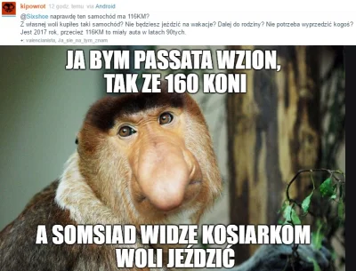 Ponta - #polak #cebula #heheszki #humorobrazkowy