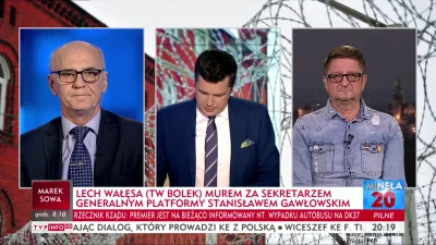 Flying_Dutchman - Będzie proces czy nie będzie? ( ͡º ͜ʖ͡º)

@lechwalesa vs #tvpis