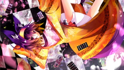 c.....o - #randomanimeshit #nogamenolife #ngnl #izunahatsuse #kemonomimi #kitsunemimi