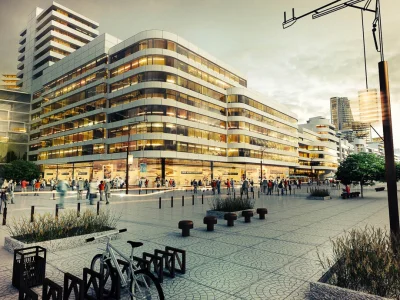 mambalaga - #betonujemytrojmiasto #gdynia #architektura #szklanedomy 

http://mtk.p...