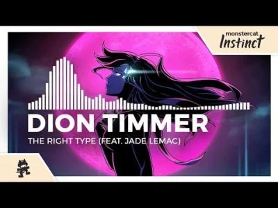 Kubuni - Dion Timmer - The Right Type (feat. Jean LeMac)
#muzyka #muzykaelektroniczn...