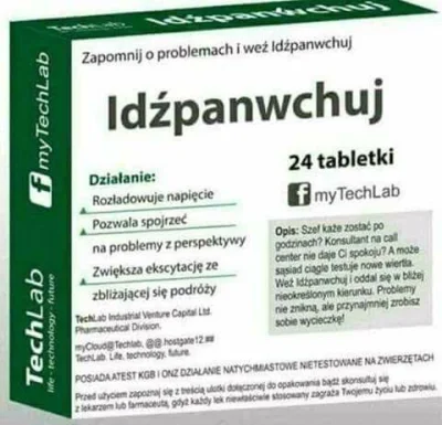 G.....r - Z ciekawości włączyłem TV na polsacie, poczekałem do reklam i zacząłem licz...