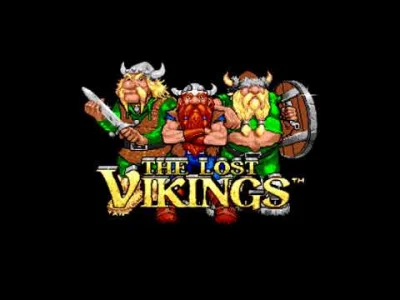 xandra - Jeden z najlepszych soundtraków do amigowej gierki: The Lost Vikings, level ...