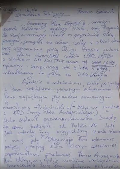 Docentnauk - @CALETE_TalkShow: 
tutaj listy od Miroslawa Pajdy wyslane do Konona
pi...