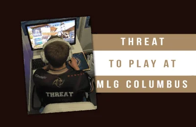 NiPGaming - THREAT zagra na MLG Columbus.
http://nip.gl/articles/general/unknown/661...