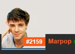 Marpop - jak zrobić żeby było #2137? :<