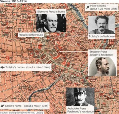 Lifelike - #historia #austria #wieden #ciekawostki #mapy #graphsandmaps