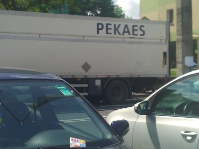 k.....1 - #pekasyupadly #pekes #transportzbiorowy #transportpubliczny :DDD