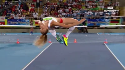 niepamietamloginuihasla - niestety nie skoczyła
#rio2016