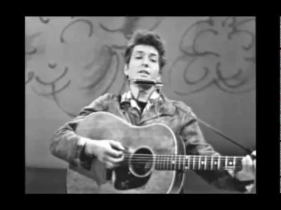 G..... - #starocie #60s #muzyka #folk #folkrock #bobdylan

Bob Dylan - Blowin' in the...