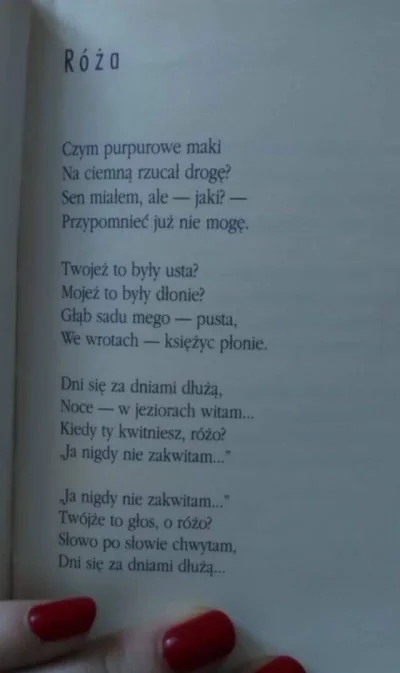 V.....r - Bolesław Leśmian 

#poezja #wiersznadobranoc