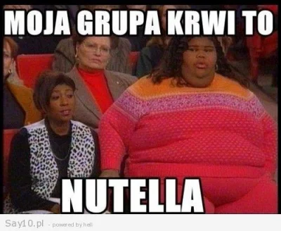 Slono - #czarnyhumor #heheszki #humorobrazkowy #nutella