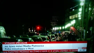 BrodzacywZbozowej - Przypadek?
#Francja #zamach #breakingnews