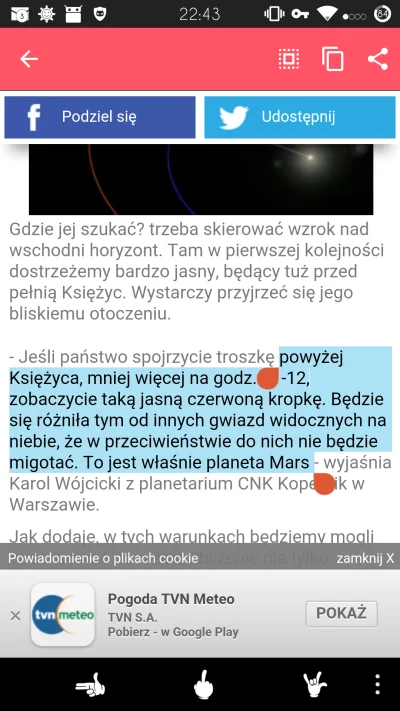 topolskiekoszmarynieamerykanskiesny - Ha! Przyłapałem TVN na kłamstwie! I mam na to d...