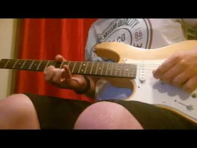 dave_OL - #gitara #gitaraelektryczna #tworczoscwlasna
Po dłuższym czasie złapałem znó...