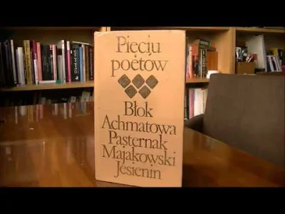 Atticuspl - Siergiej Jesienin

O, kraju szarych mgieł i słoty,
Ciszo, w opłotkach ...