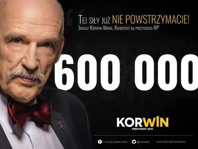 ksaler - 600 000 fanów na Facebook'u! TEJ SIŁY JUŻ NIE POWSTRZYMACIE!!!!1111111111 ( ...