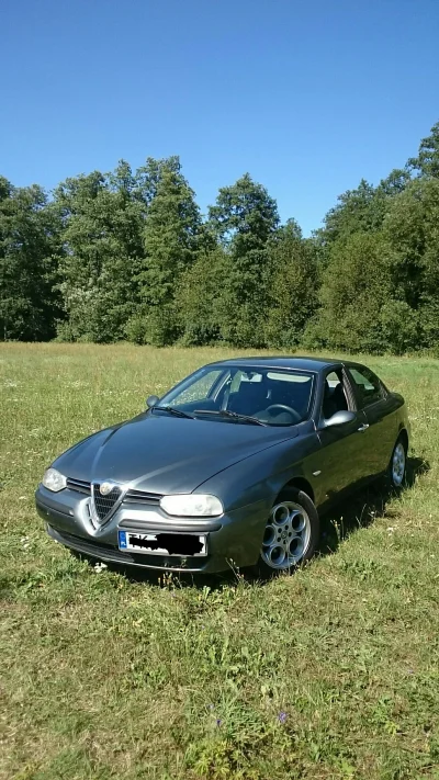 Eyescream - #pokazauto #alfaromeo #alfaholicy