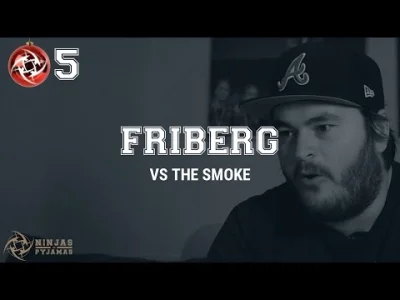 NiPGaming - NiP friberg vs The Smoke
https://nip.gl/videos/nip-friberg-vs-the-smoke
...