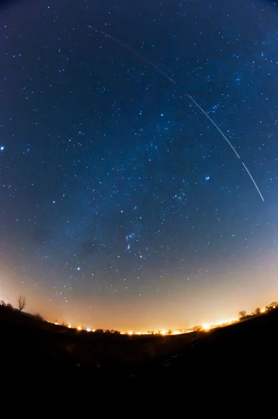 haxxx - Kolejne z walentynkowego wieczoru pod gołym niebem
#astrofoto #kalisz 


...