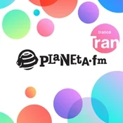 merti - #radio #stream #winamp #planetafm #trance

PLANETA FM TRANCE