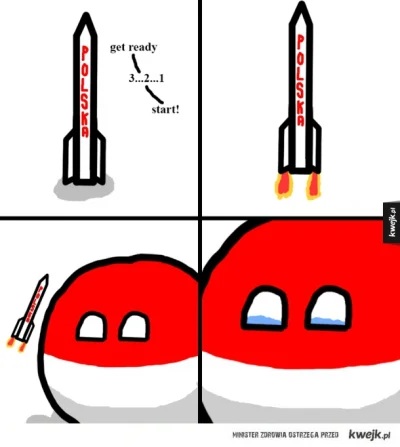 Tremade - Kraik o blisko 40 krotnie niższym PKB od Polski posiada b--ń atomową oraz s...