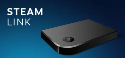 L.....s - #steamlink #pcmasterrace 
Po podpięciu kabli wszystko śmiga ok, jedyny zau...