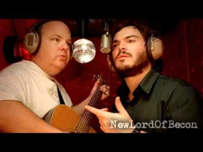 monalisssa - Tenacious D - Tribute (The Best Song In The World) (⌐ ͡■ ͜ʖ ͡■)
#muzyka...