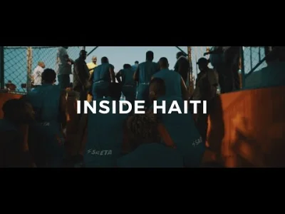 MSKappa - Teaser "Inside Haiti"

Inside Haiti przybliży Wam reprezentację Haiti. Fi...