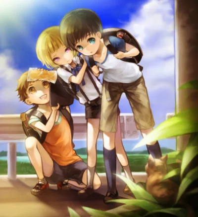 tei-nei - #mangowpis #anime #shota
ʕ•ᴥ•ʔ