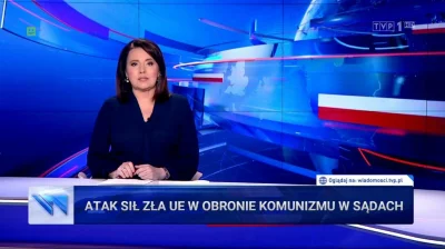 maakumba - Co za zaskoczenie. Teraz przez tydzień w TVP będą opowiadali o atakach zac...