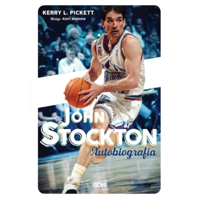 blekhouk - Najnudniejsza autobiografia gwiazdy koszykówki jaką kiedykolwiek czytałem ...