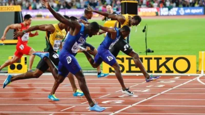 MSKappa - #sportowiecnadzis 

"Kim jest najszybszy człowiek świata?"

Kto przejął...