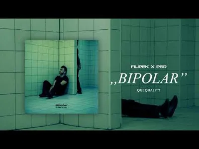 r.....2 - Filipek x PSR - Bipolar
zaskoczył :o #nowoscpolskirap #polskirap #rap