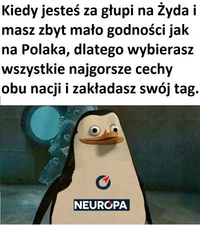 cerastes - Zakopujcie neuropki tyle wam zostało. XD