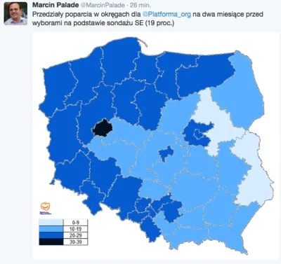 SirBlake - #poznan ostatni bastion 

#4konserwy #neuropa #sondaz #polityka #platfor...