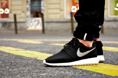 elvisiako - #nike #butydobiegania #buty
Ma ktoś Nike Roshe Run? Da się w tym biegać ...