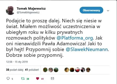 Pro-publico-bono - #polityka #twitter #paweladamowicz #adamowicz #po #platformaobywat...