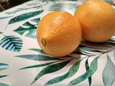 czeslawmalina - Jak jeść pomarańcze, to tylko te z pipką. Moje wieloletnie próby prow...
