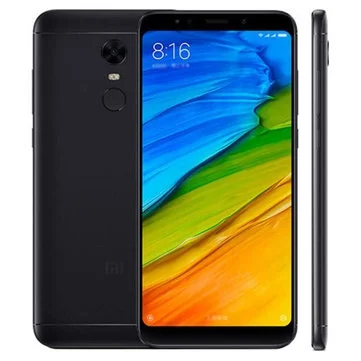 cebulaonline - W Banggood

LINK - Xiaomi Redmi 5 Plus 4GB RAM 64GB ROM za $206.79
...